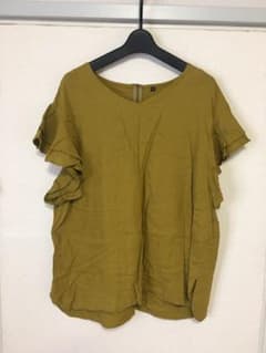 【まさにゃん様専用】Tシャツ カットソー トップスのサムネイル