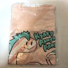 きゃりーぱみゅぱみゅ　Tシャツのサムネイル