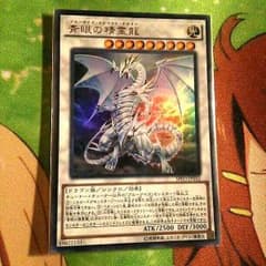 遊戯王  青眼の精霊龍のサムネイル