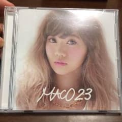 【ダンテ様専用】MACO 23 アルバムのサムネイル