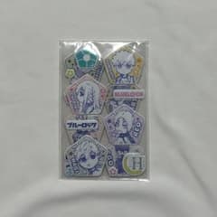 ブルーロック 33巻 特装版 ステッカー - 2