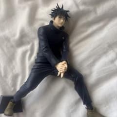 呪術廻戦 Grandista 伏黒恵 フィギュアのサムネイル