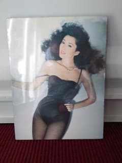 超綺麗。松坂慶子。？の水中花。プレミア物。 超綺麗。松坂慶子。？の水中花。プレミア物。 - メルカリ