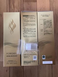核酸ドリンク(フォーデイズ)のサムネイル