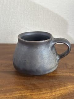 馬場勝文　コーヒーカップセットのサムネイル