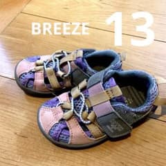 BREEZE13センチ　サンダルのサムネイル