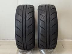 シバタイヤ TW200R 205/50R16 2 本のサムネイル