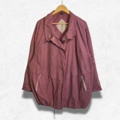 00s Vintage ジャンパー パープル グランジ アーカイブ y2k 美品のサムネイル