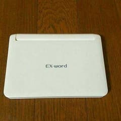 値下げあり 高機能電子辞書EX―world  DATAPLUS8のサムネイル