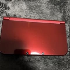 New 3DS LL 充電コード付きのサムネイル