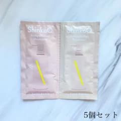 shinkoQ シャンプー・トリートメントのサムネイル
