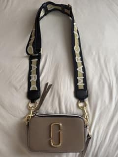 MARC JACOBS ショルダーバッグ ベージュのサムネイル