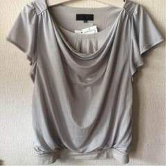 UNTITLED シフォンブラウスのサムネイル