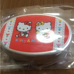 アルミのお弁当箱のサムネイル