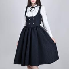 完売品】NO.S PROJECT クロエ・ワンピース - メルカリ