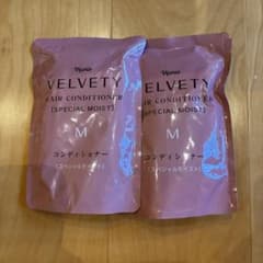 ナリス ベルベッティ ヘアコンディショナーM 300mL 2個セットのサムネイル