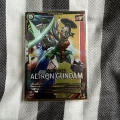 アーセナルベース アルトロンガンダム P VE02-020のサムネイル