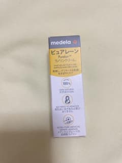 新品未使用/medela ピュアレーン Purelan™ 7g / 0.25ozのサムネイル