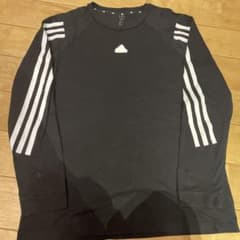 アディダスロングtシャツのサムネイル