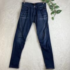 リプレイ HYPERFLEX JONDRILL スキニーデニム ストレッチ 30 リプレイ HYPERFLEX JONDRILL スキニーデニム ストレッチ 30 - メルカリ