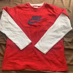 NIKE ナイキ ロンTのサムネイル