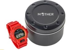 MOTHER × G-SHOCK GW-6900MOT24-4JR 新品未開封 - メルカリ