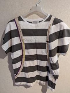 ワッフリッシュワッフル☆カノコTシャツのサムネイル