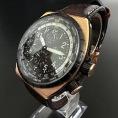 Orient star SKY SPORT WZ0011FZ 自動巻 - メルカリ