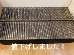 デアゴスティーニ 「世界遺産DVDコレクション 」全91巻セットのサムネイル