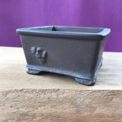 小品盆栽鉢のサムネイル