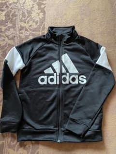 adidas ジャージ上下 140のサムネイル