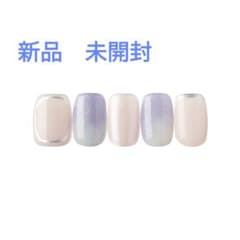 新品未開封　オホーラ　ジェルネイルチップのサムネイル