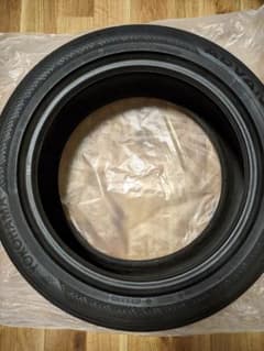 美品】2024年製 ヨコハマ アドバン dB V553 225/50R18 - メルカリ