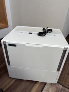 Dainichi ハイブリッド加湿器 HD-184W 木造30畳まで ダイニチ（Dainichi） HD-184 加湿器 木造和室30畳まで・プレハブ洋室