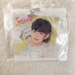 KEITA EVNNE　パズルキーホルダー　ランダムトイのサムネイル