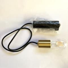 大光電機 DAIKO プラグ ペンダントライト 3つセット DPN-41062Y 大光電機 DAIKO プラグ ペンダントライト DPN-41062Y - メルカリ