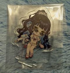 FGO一番くじ　水着テノチティトラン　アクリルスタンド
