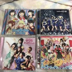 でんぱ組.inc CDのサムネイル