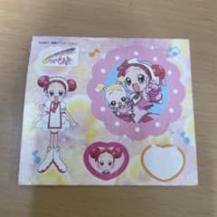 【平成レトロ】おジャ魔女どれみ　シールのサムネイル