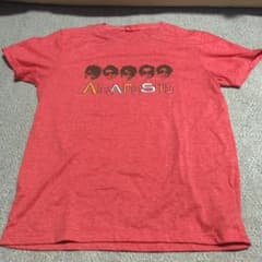 嵐 アラフェス2013★Tシャツ★ARAFesのサムネイル