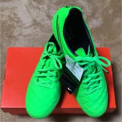 NIKE TIEMPO LEGEND V HG-E 28cm ACC ２セットのサムネイル