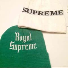 Supreme / BLACK SCALE  ニットのサムネイル
