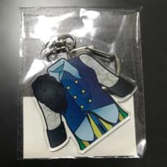MSSP FB777 アクキー PEF衣装キーホルダーのサムネイル