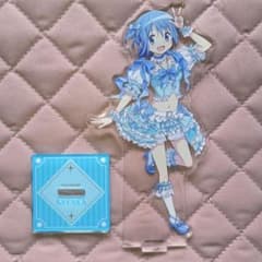魔法少女まどかマギカ Magia Day 2025 美樹さやか アクリルスタンド 