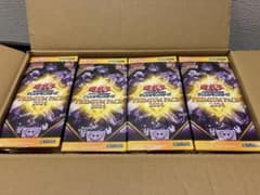 新品未開封シュリンク付き】遊戯王OCG プレミアムパック 2024 12BOX