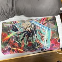 閃刀姫　プレイマット　リンケージのサムネイル