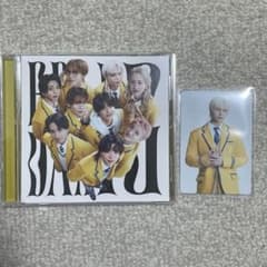 Yes!東京 BUDDiiS盤 SHOWトレカのサムネイル