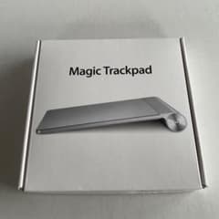 APPLE MAGIC TRACKPADのサムネイル