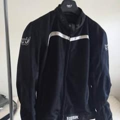 BERIK  ツーリングジャケットのサムネイル