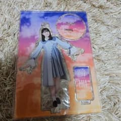 STU48 瀧野由美子アクリルスタンドのサムネイル